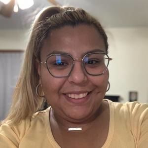 Meet your Posher, Silvia